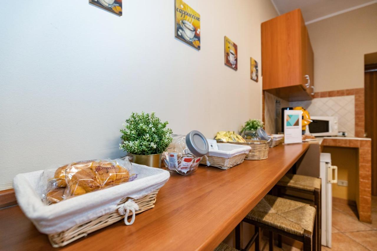 Stesicoro Exclusive Rooms CTA Exterior foto