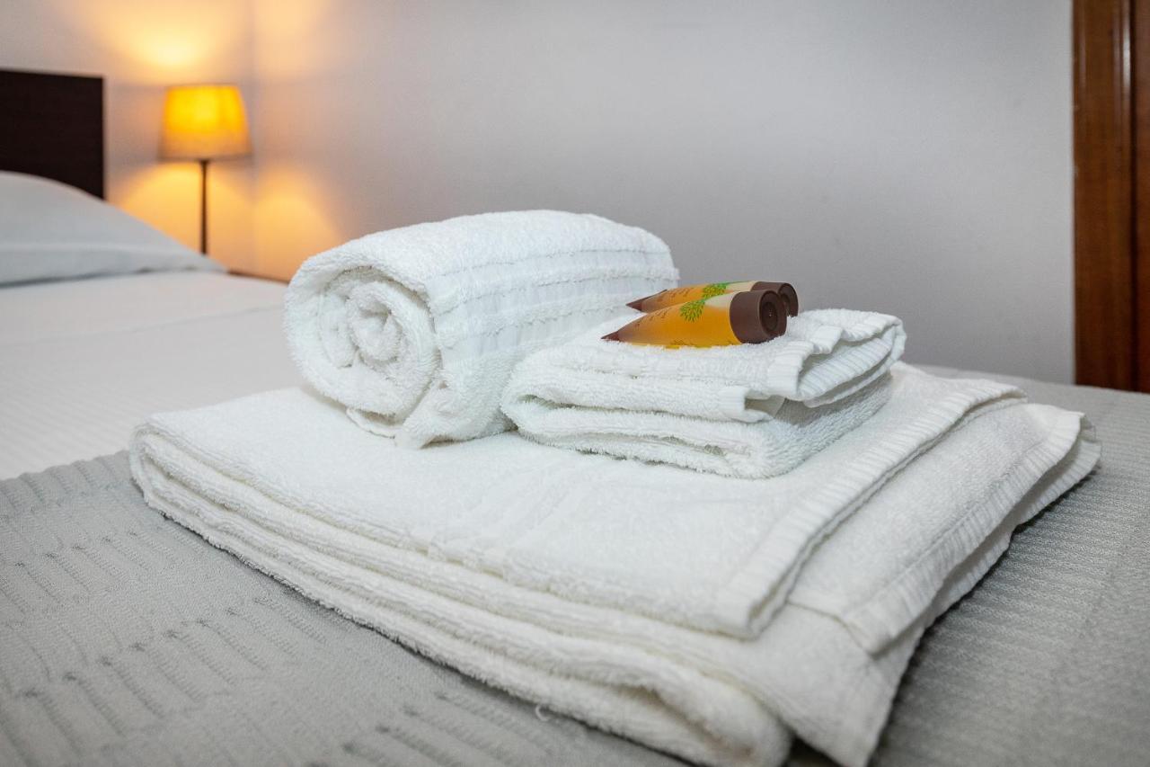 Stesicoro Exclusive Rooms CTA Exterior foto