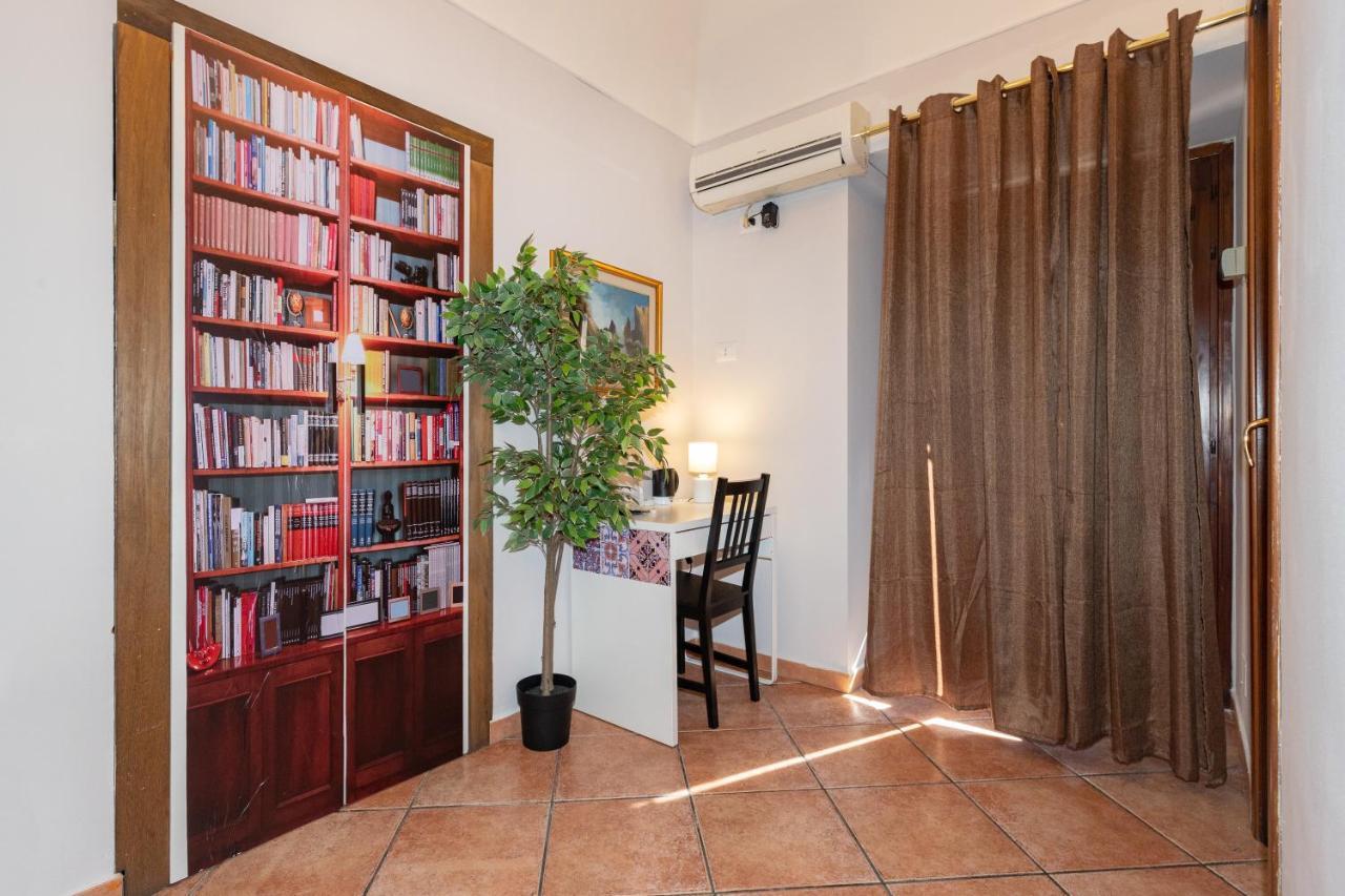 Stesicoro Exclusive Rooms CTA Exterior foto