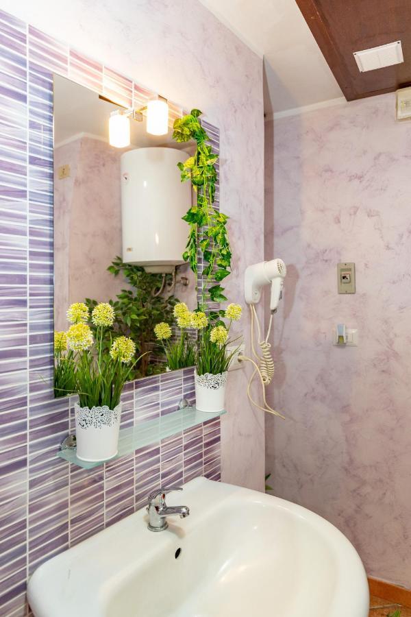 Stesicoro Exclusive Rooms CTA Exterior foto