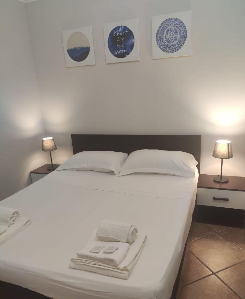 Stesicoro Exclusive Rooms CTA Exterior foto